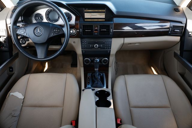 2012 Mercedes-Benz GLK  - 22957619 - 1