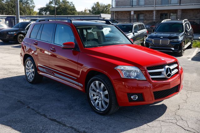 2012 Mercedes-Benz GLK  - 22957619 - 19