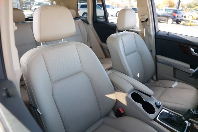 2012 Mercedes-Benz GLK  - 22957619 - 20