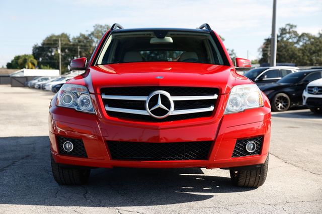 2012 Mercedes-Benz GLK  - 22957619 - 21