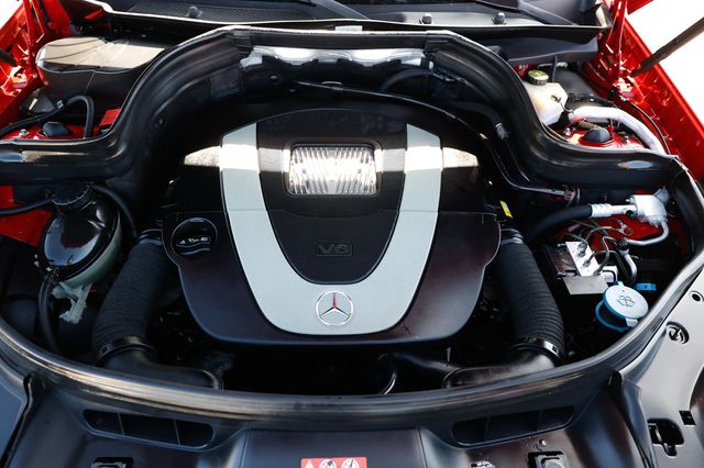 2012 Mercedes-Benz GLK  - 22957619 - 22