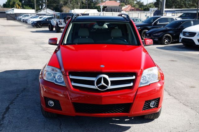 2012 Mercedes-Benz GLK  - 22957619 - 23
