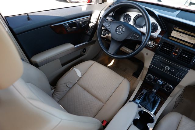 2012 Mercedes-Benz GLK  - 22957619 - 24