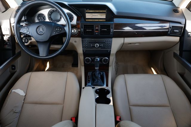 2012 Mercedes-Benz GLK  - 22957619 - 25