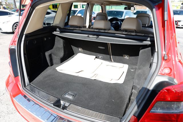 2012 Mercedes-Benz GLK  - 22957619 - 28