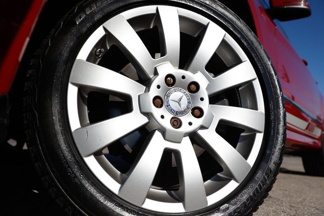 2012 Mercedes-Benz GLK  - 22957619 - 29