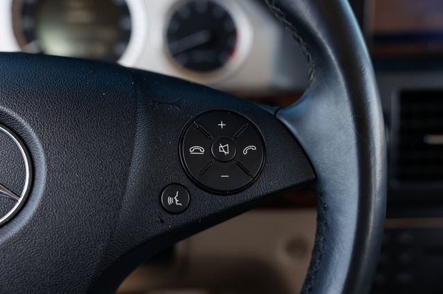 2012 Mercedes-Benz GLK  - 22957619 - 31