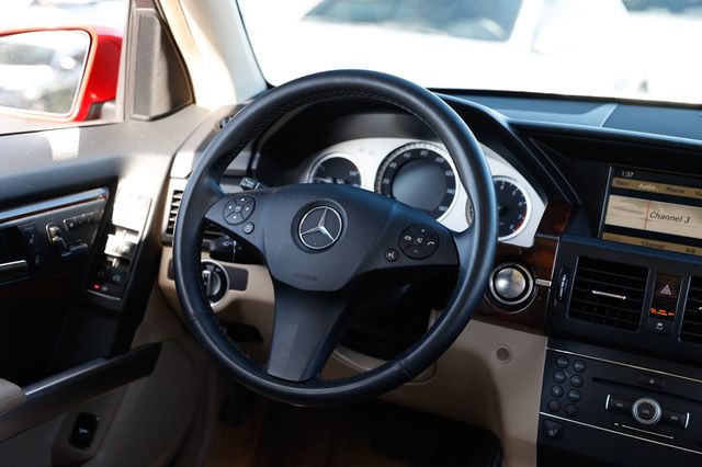 2012 Mercedes-Benz GLK  - 22957619 - 32