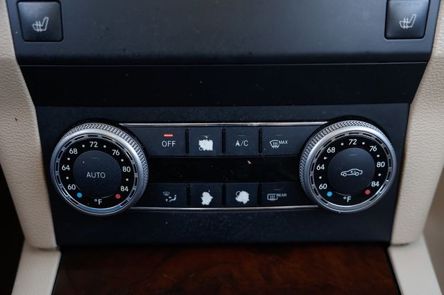 2012 Mercedes-Benz GLK  - 22957619 - 35