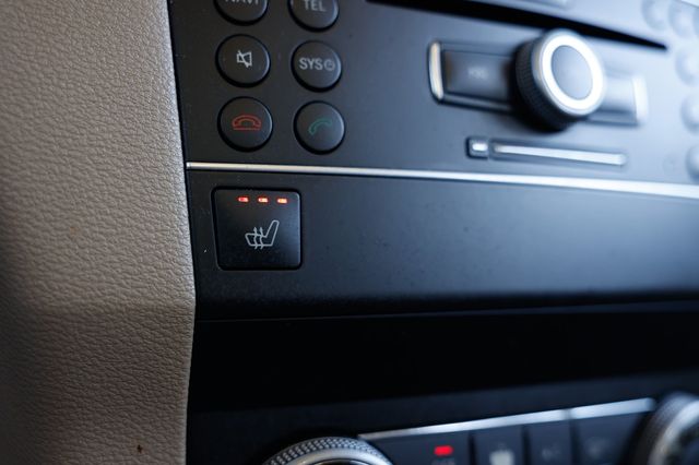 2012 Mercedes-Benz GLK  - 22957619 - 36