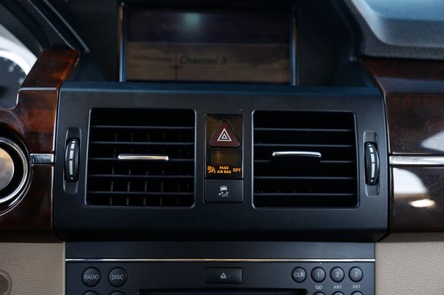 2012 Mercedes-Benz GLK  - 22957619 - 37