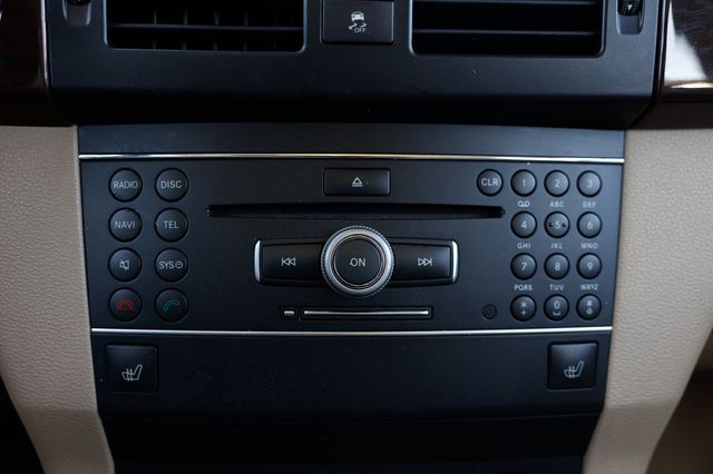 2012 Mercedes-Benz GLK  - 22957619 - 38