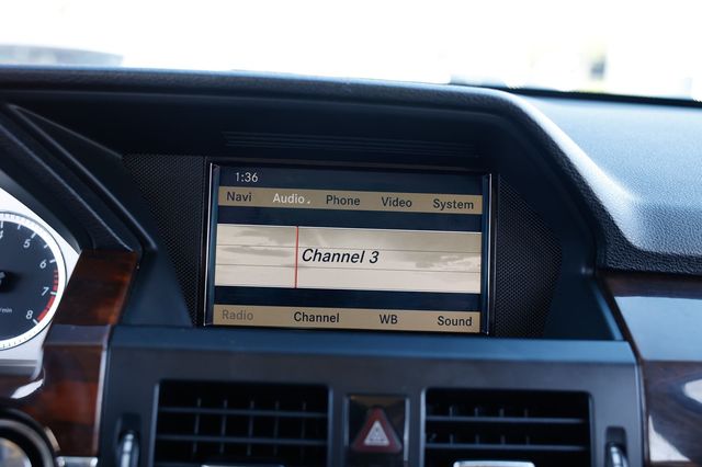 2012 Mercedes-Benz GLK  - 22957619 - 39