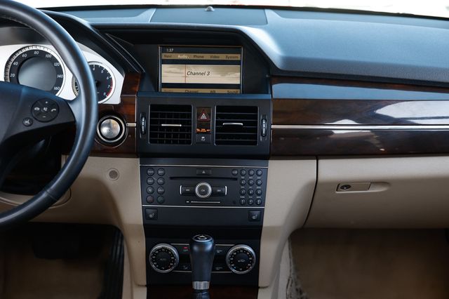 2012 Mercedes-Benz GLK  - 22957619 - 40