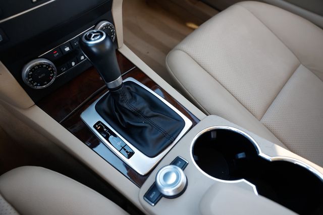 2012 Mercedes-Benz GLK  - 22957619 - 41