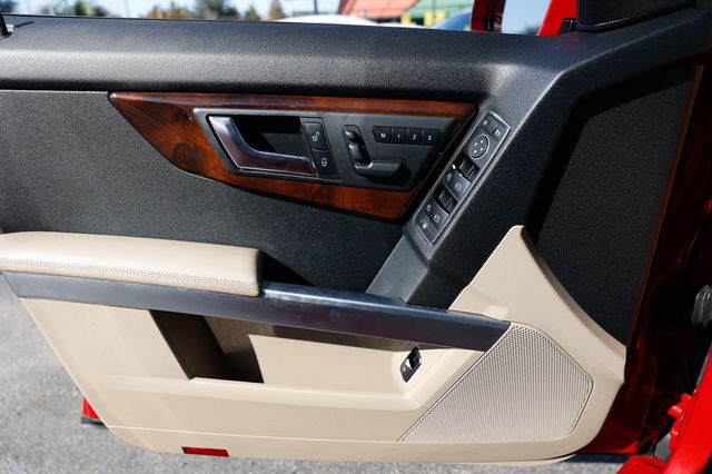 2012 Mercedes-Benz GLK  - 22957619 - 44