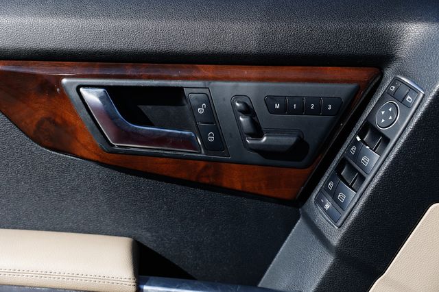 2012 Mercedes-Benz GLK  - 22957619 - 45