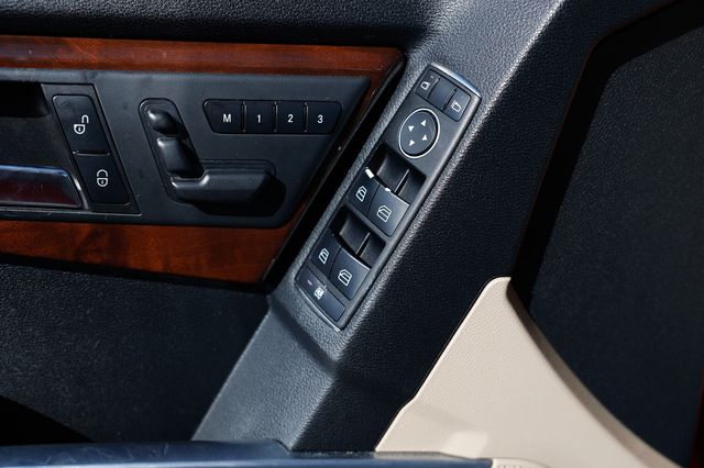 2012 Mercedes-Benz GLK  - 22957619 - 46