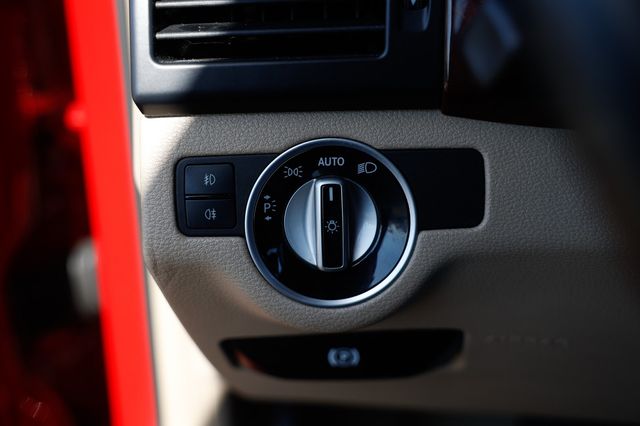 2012 Mercedes-Benz GLK  - 22957619 - 47