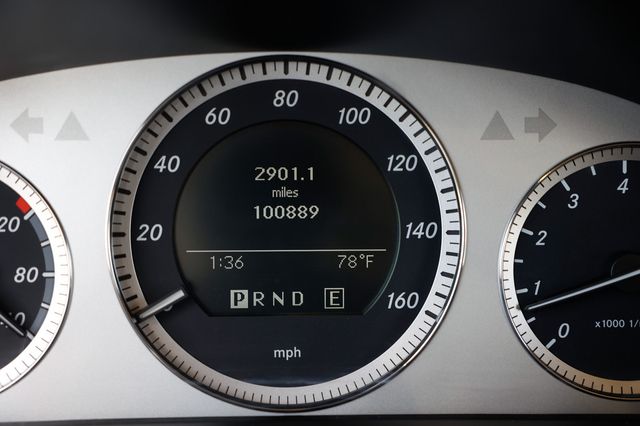 2012 Mercedes-Benz GLK  - 22957619 - 49