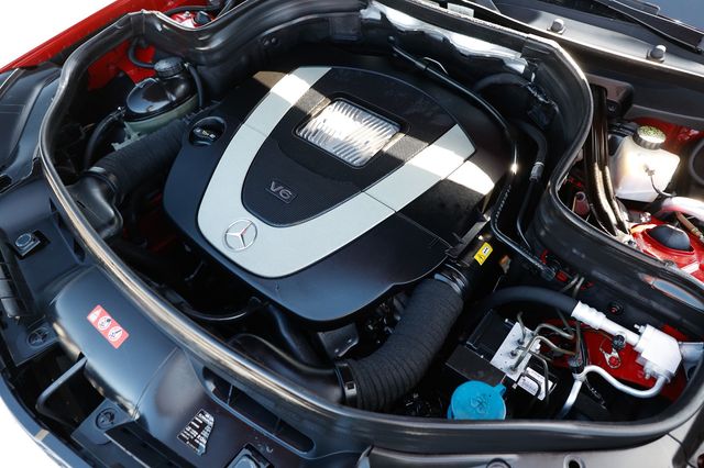 2012 Mercedes-Benz GLK  - 22957619 - 51