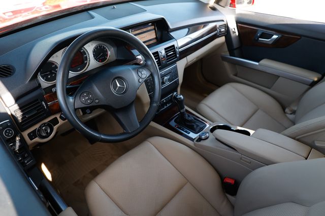 2012 Mercedes-Benz GLK  - 22957619 - 5