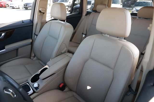 2012 Mercedes-Benz GLK  - 22957619 - 8