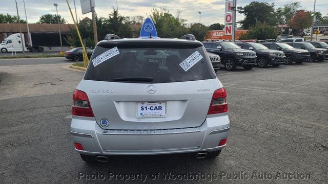 2012 Mercedes-Benz GLK 4-MATIC - 22927584 - 6
