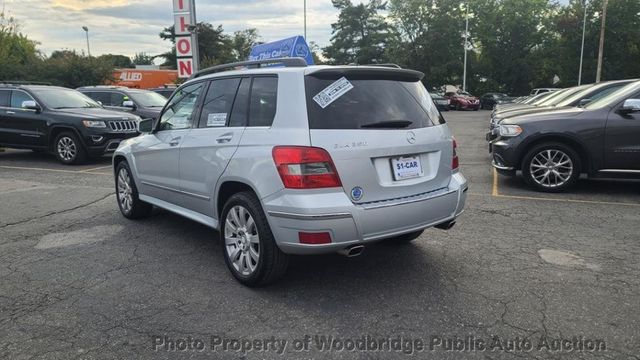 2012 Mercedes-Benz GLK 4-MATIC - 22927584 - 7