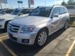 2012 Mercedes-Benz GLK 4MATIC 4dr GLK 350 - 22690291 - 0