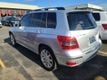 2012 Mercedes-Benz GLK 4MATIC 4dr GLK 350 - 22690291 - 4