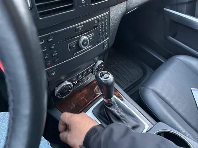 2012 Mercedes-Benz GLK 4MATIC 4dr GLK 350 - 22972190 - 9