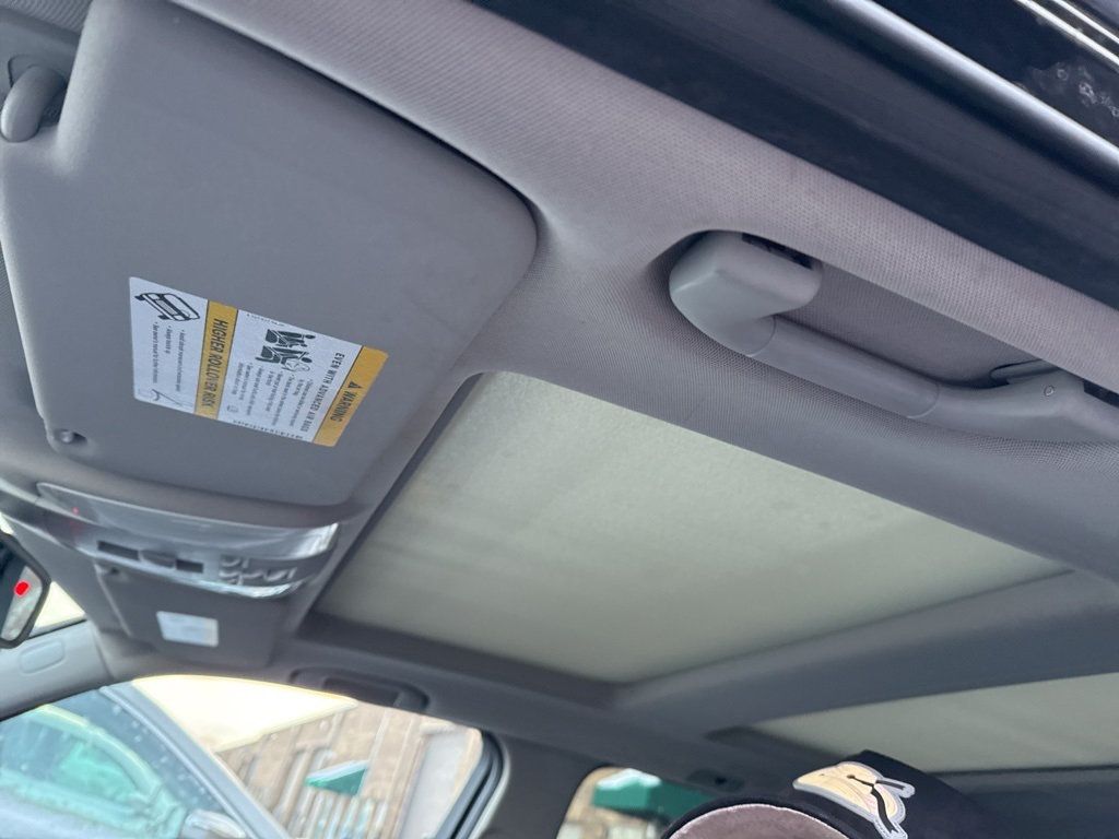 2012 Mercedes-Benz GLK 4MATIC 4dr GLK 350 - 22972190 - 10