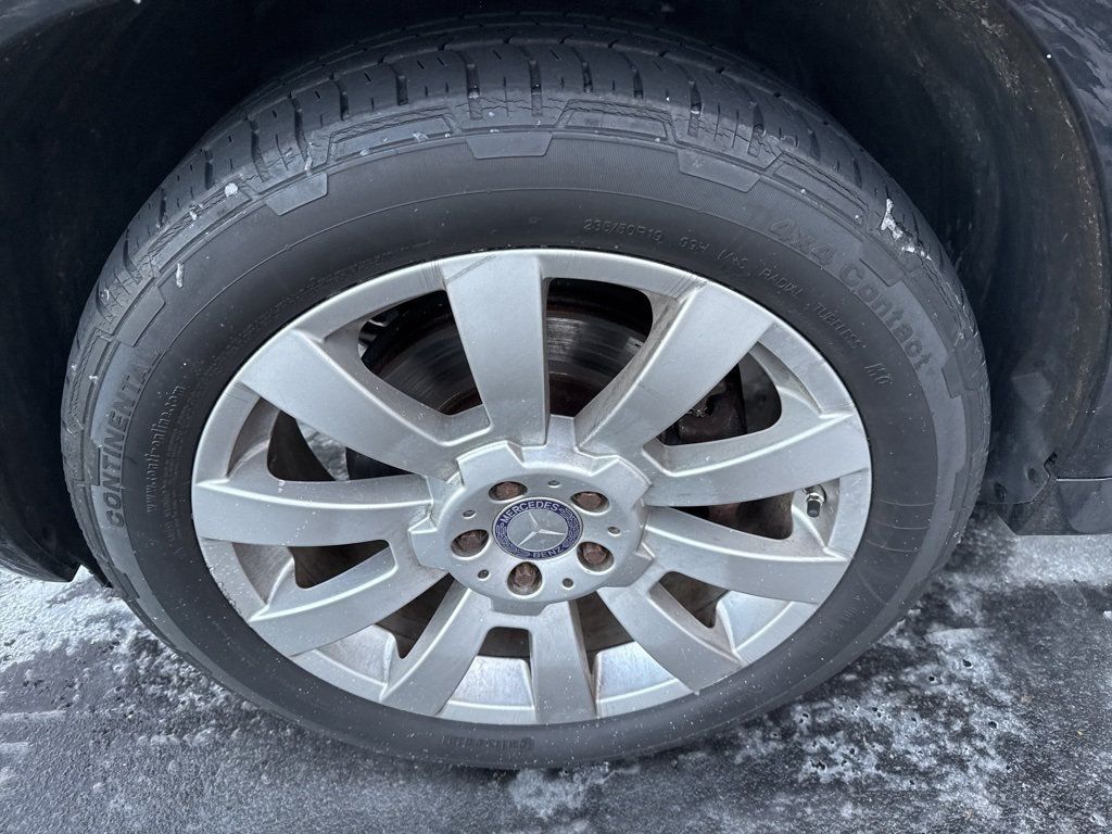 2012 Mercedes-Benz GLK 4MATIC 4dr GLK 350 - 22972190 - 1