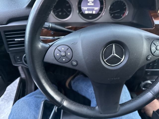 2012 Mercedes-Benz GLK 4MATIC 4dr GLK 350 - 22972190 - 6