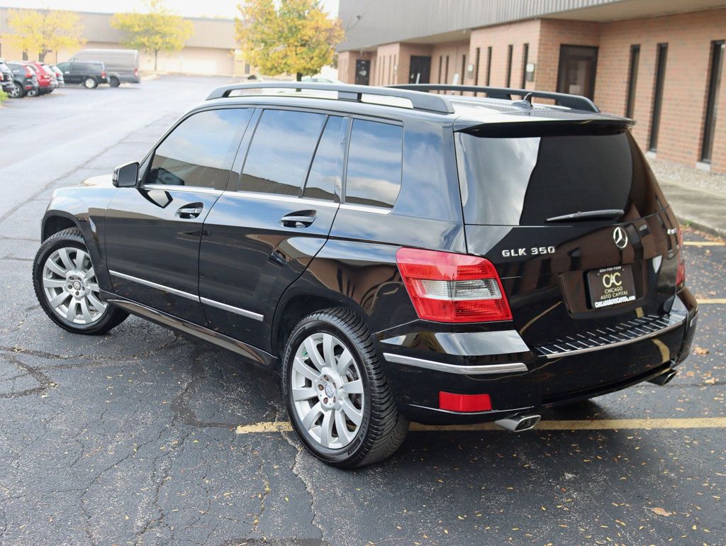 2012 Mercedes-Benz GLK GLK350 4MATIC - 22933836 - 9