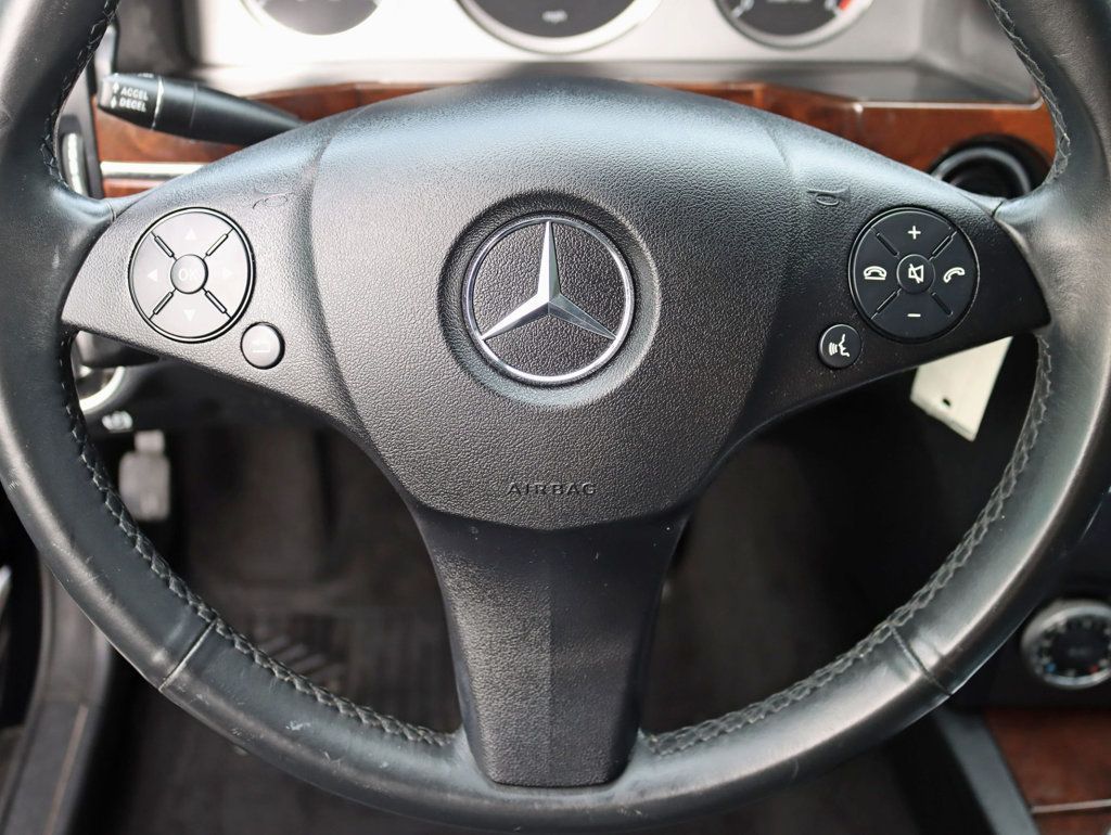 2012 Mercedes-Benz GLK GLK350 4MATIC - 22933836 - 11