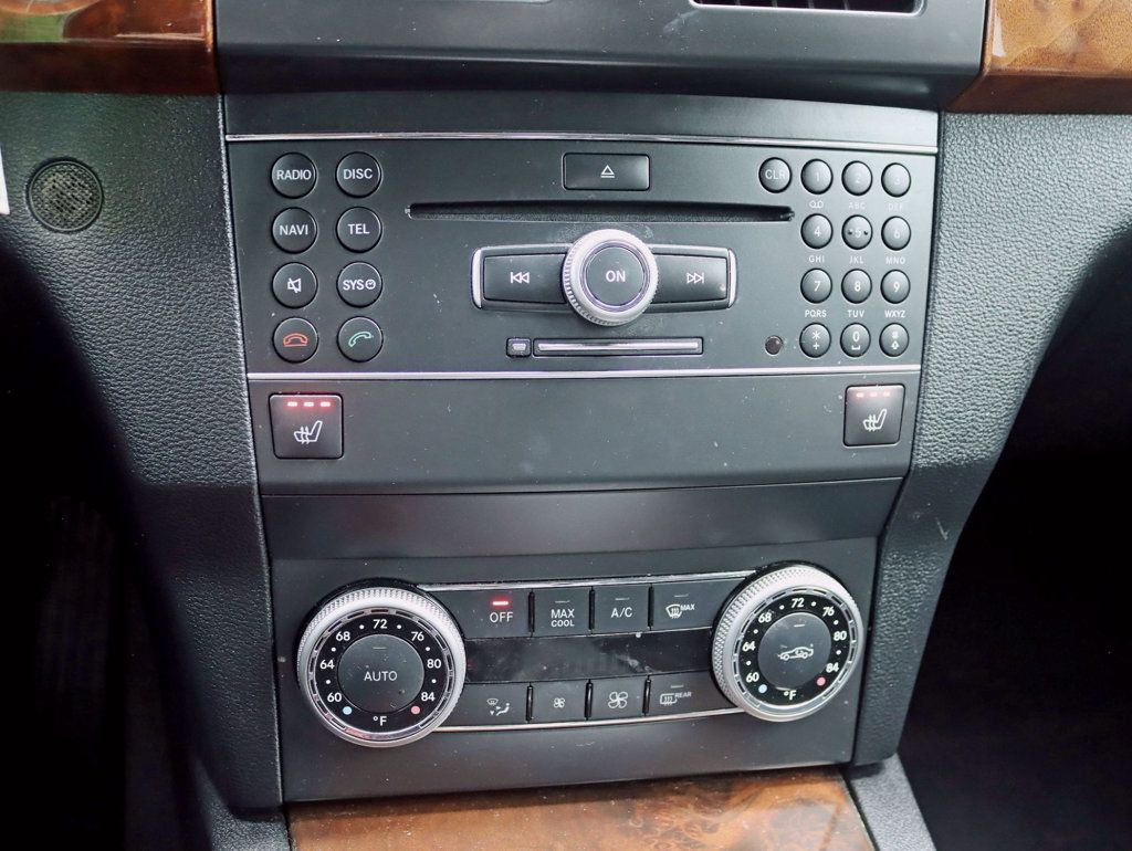 2012 Mercedes-Benz GLK GLK350 4MATIC - 22933836 - 15