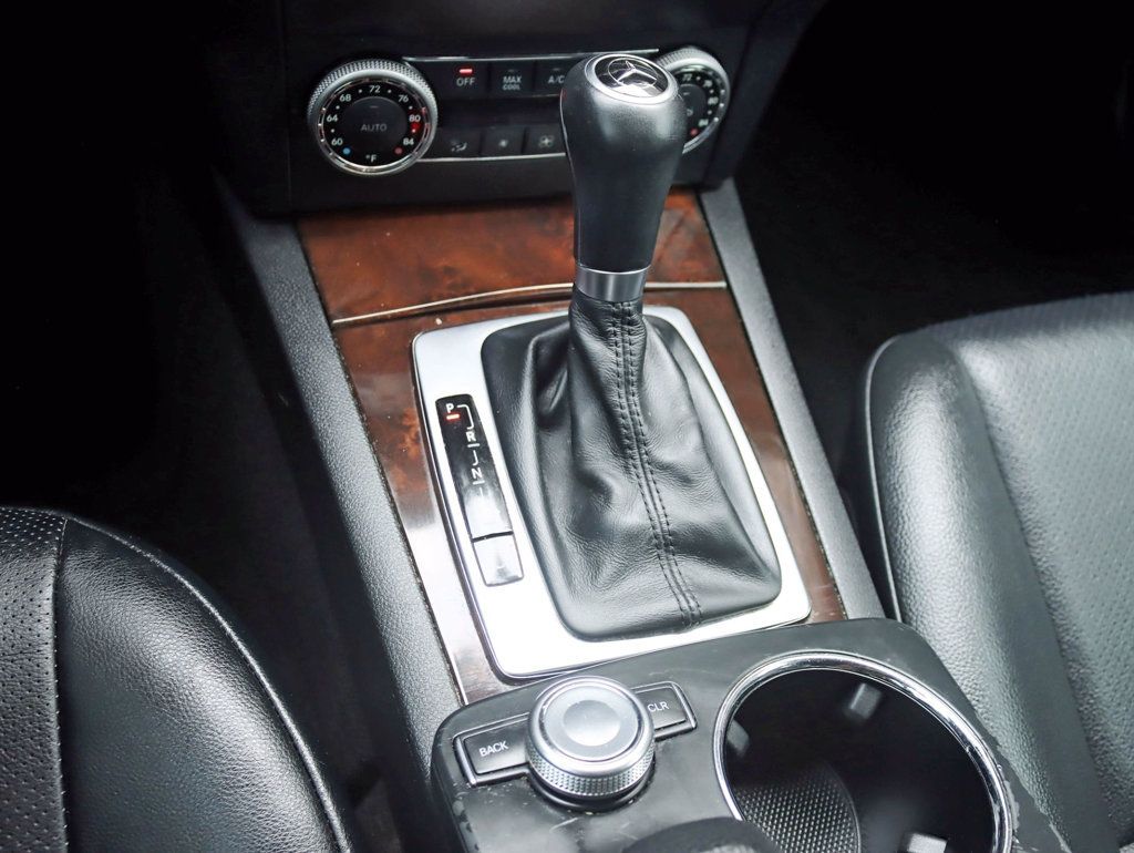 2012 Mercedes-Benz GLK GLK350 4MATIC - 22933836 - 16