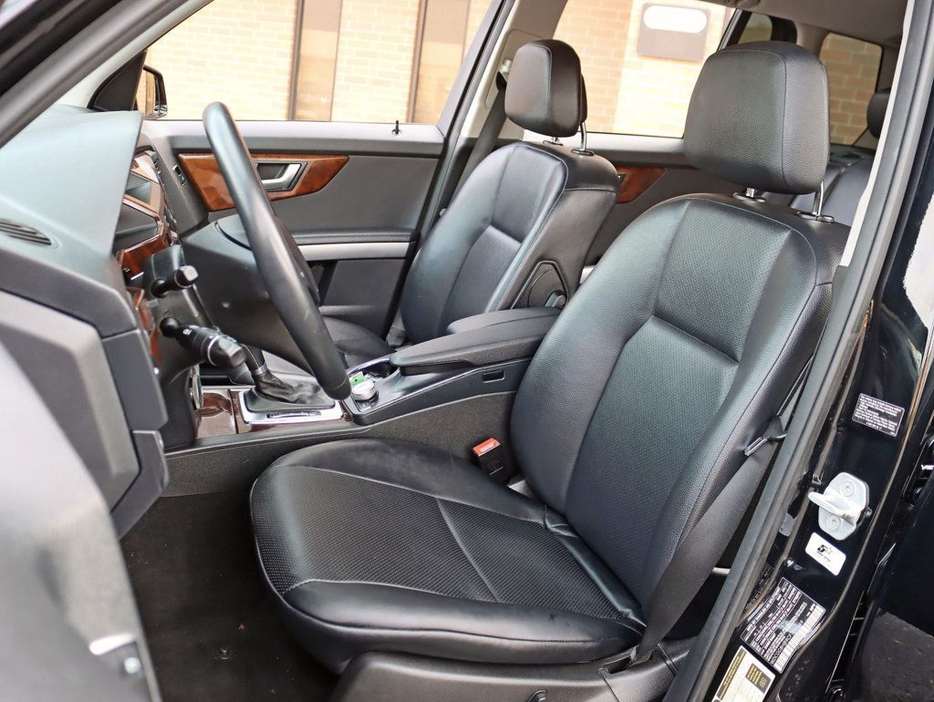 2012 Mercedes-Benz GLK GLK350 4MATIC - 22933836 - 17