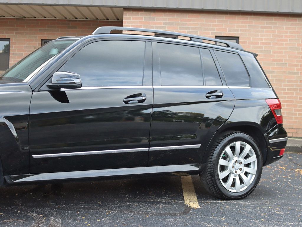 2012 Mercedes-Benz GLK GLK350 4MATIC - 22933836 - 1
