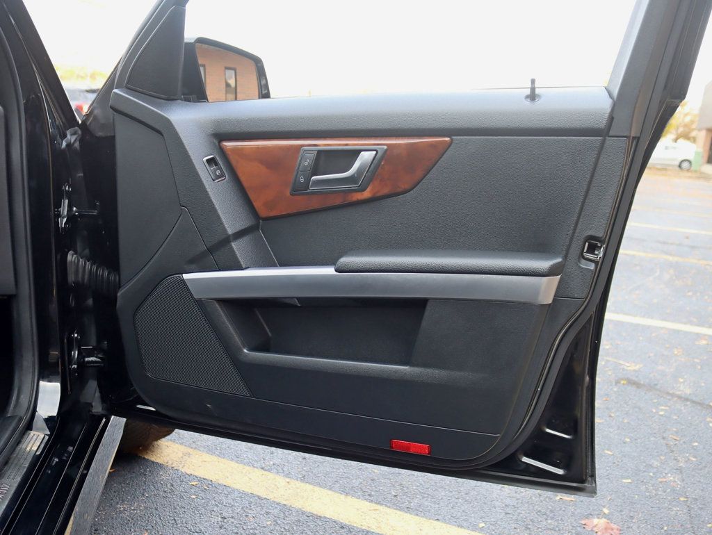 2012 Mercedes-Benz GLK GLK350 4MATIC - 22933836 - 22