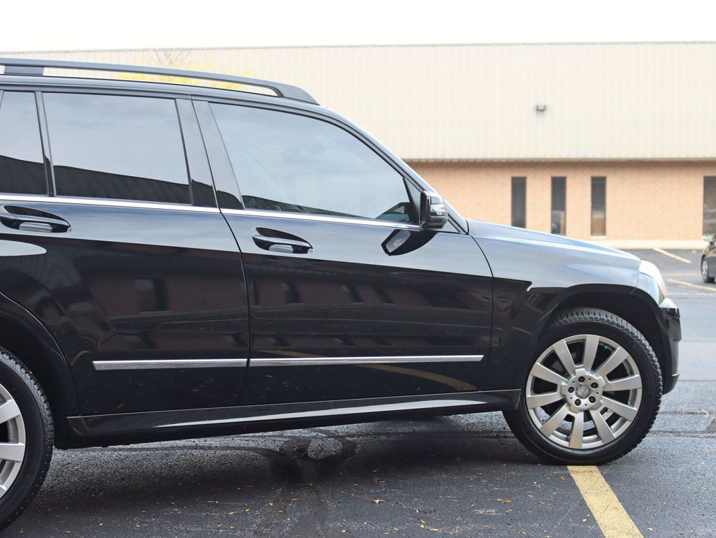 2012 Mercedes-Benz GLK GLK350 4MATIC - 22933836 - 3