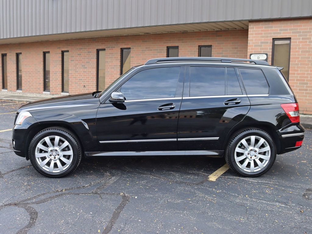 2012 Mercedes-Benz GLK GLK350 4MATIC - 22933836 - 6