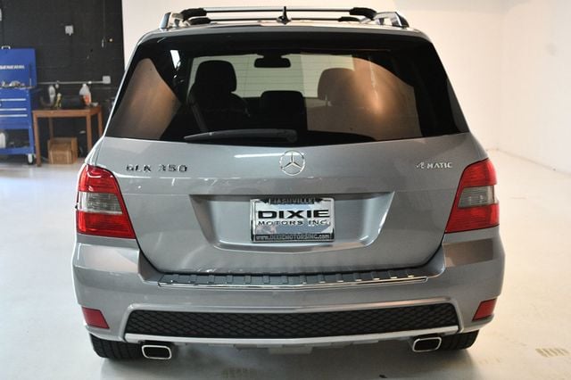 2012 Mercedes-Benz GLK GLK350 4MATIC - 22870828 - 9
