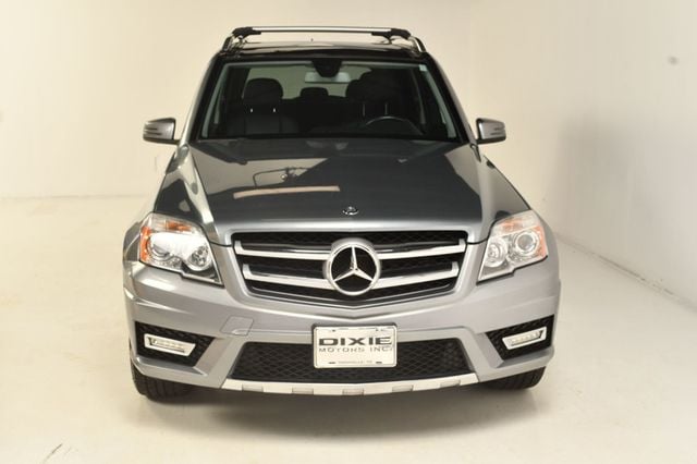 2012 Mercedes-Benz GLK GLK350 4MATIC - 22870828 - 10