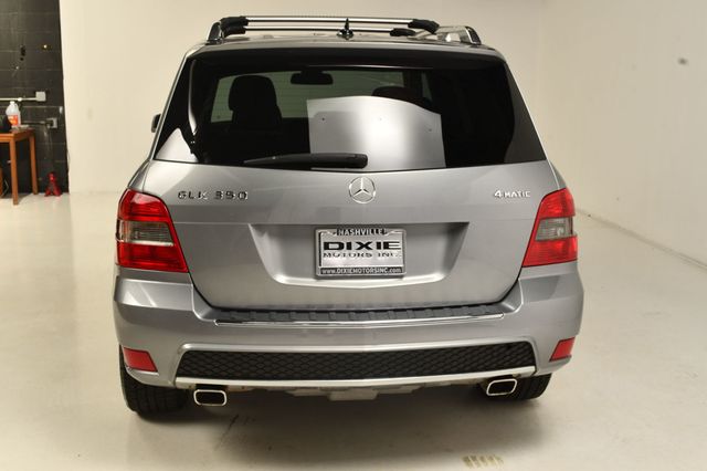 2012 Mercedes-Benz GLK GLK350 4MATIC - 22870828 - 14