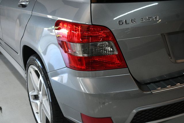 2012 Mercedes-Benz GLK GLK350 4MATIC - 22870828 - 15