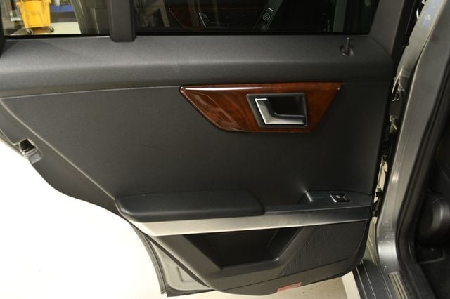 2012 Mercedes-Benz GLK GLK350 4MATIC - 22870828 - 19