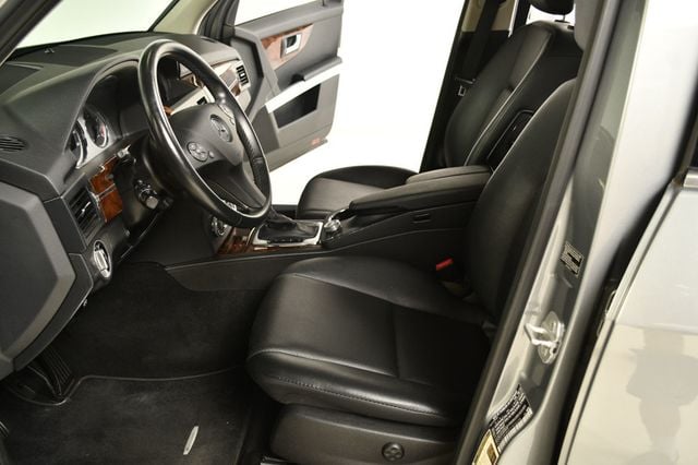 2012 Mercedes-Benz GLK GLK350 4MATIC - 22870828 - 23